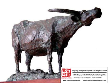 Handmade Gorgeous Bronze Sculpture