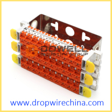 30 Pair Quick Connect System 2810