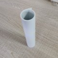 Rigid PVC 45G PVDC Sheet Roll Medical Packaging