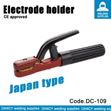 300a welding electrode holder Code.DC-109