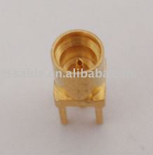 (863) MMCX-KE PCB connector