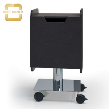 Beauty Pedicure Trolley Supplier: Manicure Nail Cart Trolley for Salons