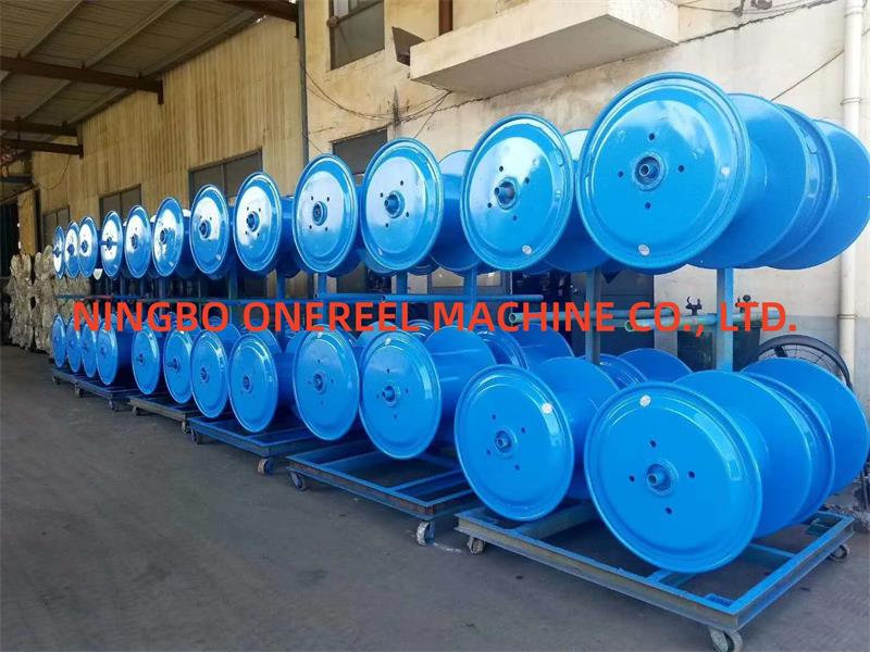 630mm cable reel 630mm cable reel