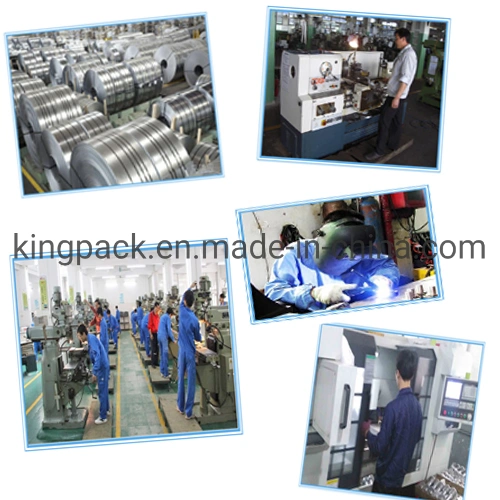 High Quality Flow Packing Machine