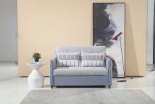 Nordic Style Home Sleeping Multifunctional Sofa Bed