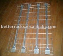 Wire Decking