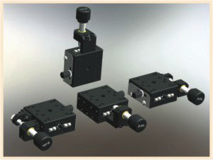 translation linear stage