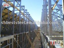 Light Gauge Steel Truss