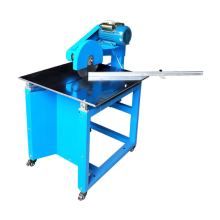Gypsum Angle Cutting Machine