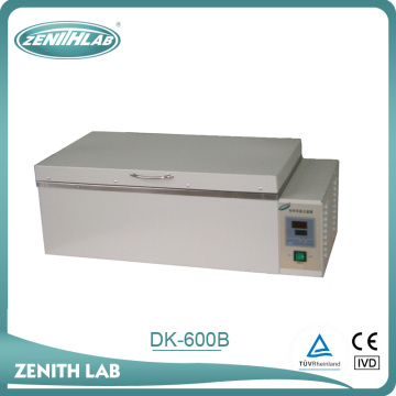 Laboratory medical Water Bath DK-600B