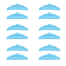 OEM ODM Soft Reusable Eyelash Lift Perm Kit