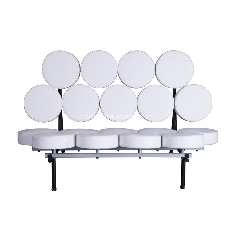 Nelson Marshmallow Sofa Lounge Seating 1 Nelson Marshmallow Sofa Lounge Seating 1