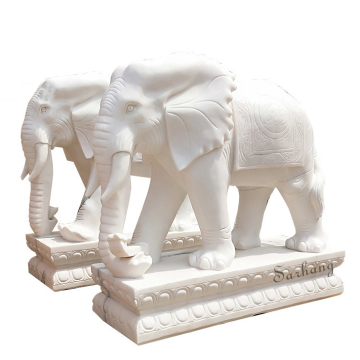 Outdoor elephant statue for sale marble elephant for sale