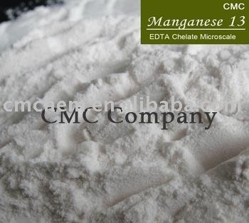 EDTA Manganese sodium