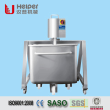 Electric Brine Mixer