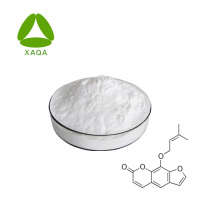Cnidium Monnieri Extract Imperatorin 98% Powder Cas 482-44-0