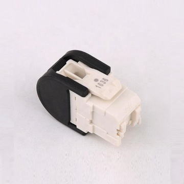 3M Volition VOL-OCK6-U8 Cat6 Keystone Jack