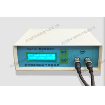 Intelli gent Digital Millisecond