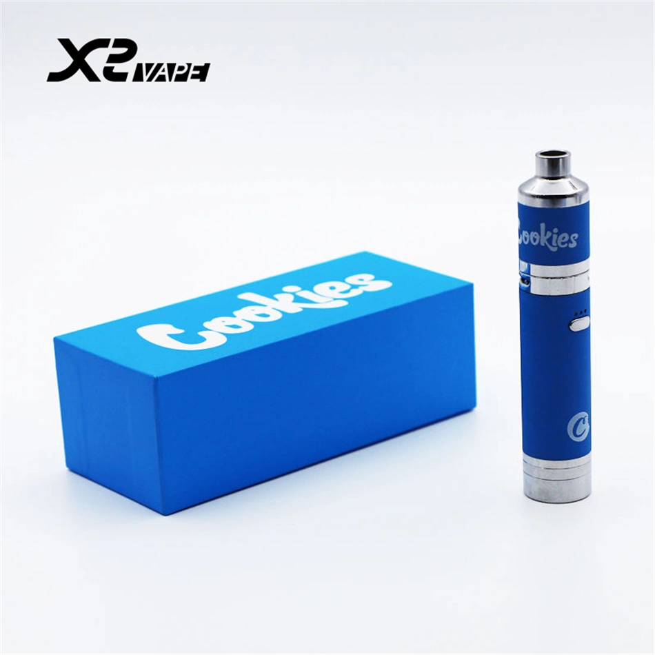 2021 Good Quality Wax Vaporizers 1400mAh 4 Quartz Coil (QUAD) Atomizer Plus XL Special Edition