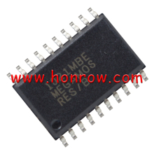 MEGAMOS Storage chip