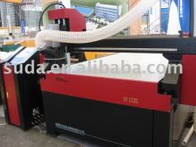 HEFEI SUDA LARGE WORKING SIZE CNC ROUTER- SV1325