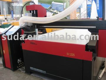 HEFEI SUDA LARGE WORKING SIZE CNC ROUTER- SV1325
