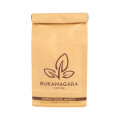 Goedkoop aangepaste herbruikbare bodemfolie Coffee bags usa