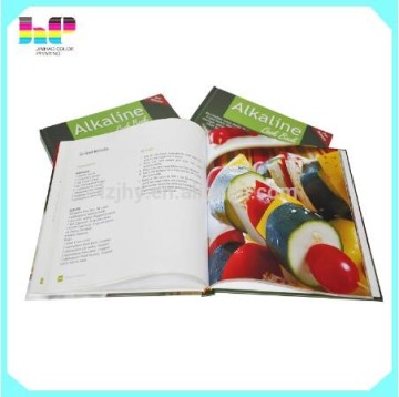 brochure samples of art brochure printing in guangzhou