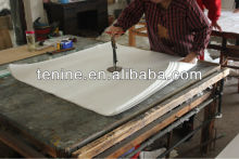 pp woven filter fabric