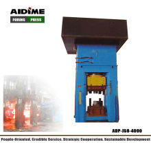 J53 series used forging presses