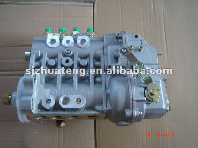 China manufactures Deutz fuel inject pump of BF8L413F hight quality best price .