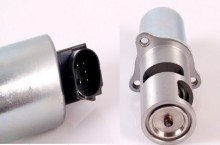 EGR valve for OPEL RENAULT