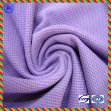 Custom Make 82 Polyamide 12 Lycra Jacquard Fabric for Making Underwear