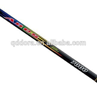 High quality chinese bamboo fly fishing rod