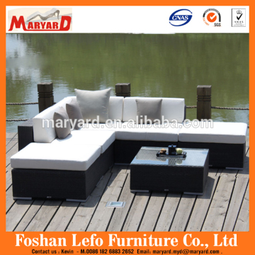 Outdoor Patio Furniture of rattan