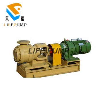 Nyp High Viscosity Internal Rotor Gear Pump