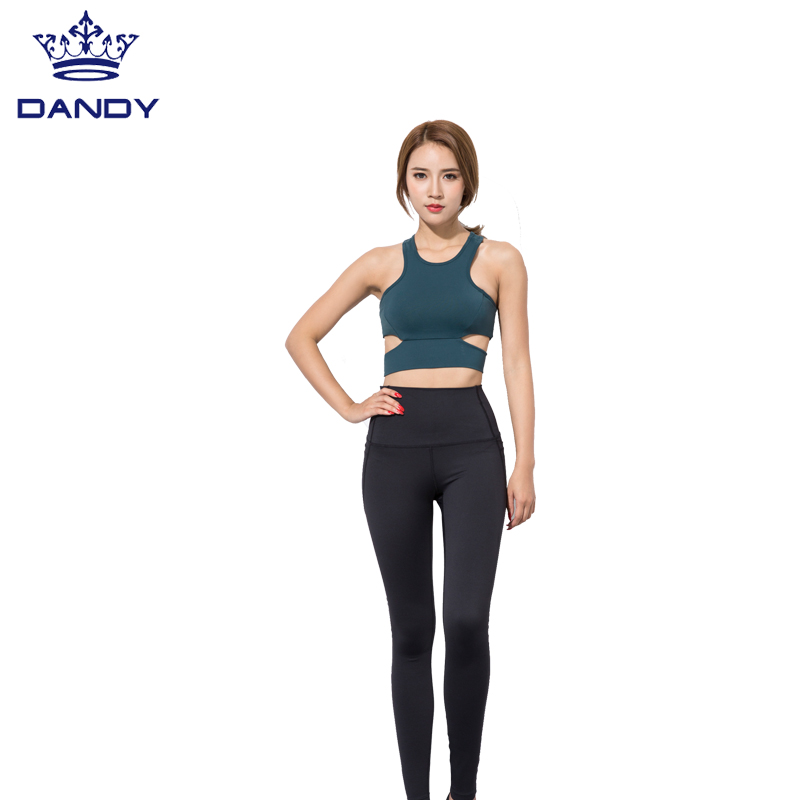 Wholesale high quality yoga clothing