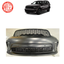 CZJF Front Bumper Set Body Kit for Dodge Durango 2021