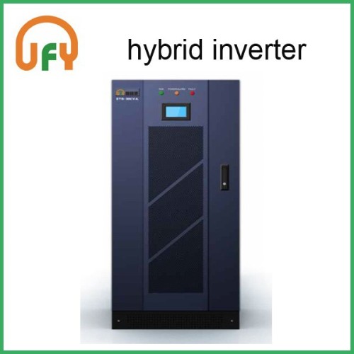 grid inverter pure sine