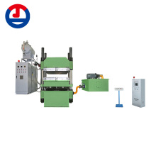 Rubber Mat vulcanizer Machine