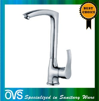 Standard of American single handle upc kitchen faucet