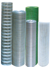 Special Welded Wire Mesh