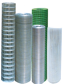 Special Welded Wire Mesh