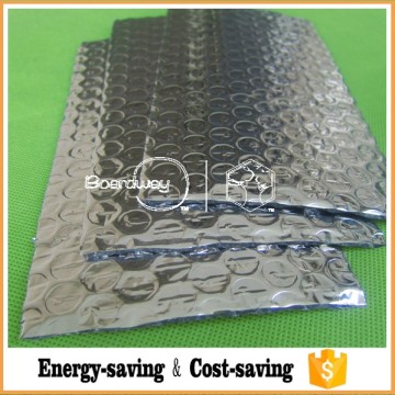 Aluminum Foil Thermal Insulation /Reflective Construction Insulation Material/Thermal Insulation Material