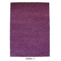 Microfiber Rugs With Design And Loop