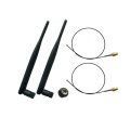 Outdoor 4G LTE Antenna Omni Rubber Antenna