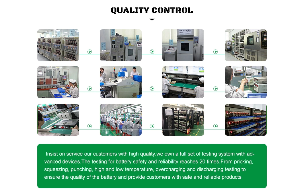 Direct Sale 2000W-4000W Portable Bidirectional Power Inverter