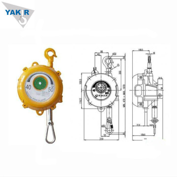 Welding Weighting Hanging Spring Balancer Tools