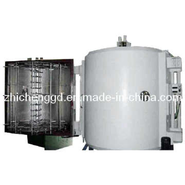 Decoration Metallizing Plating Equipment