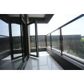 Environmentally Friendly Low-e Vacuum Glass For Windows